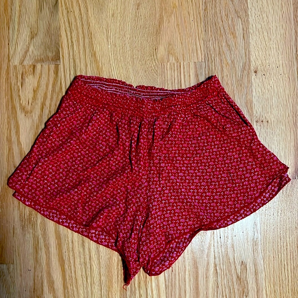John Galt/Brandy Melville Shorts